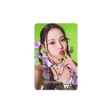 Load image into Gallery viewer, NMIXX &#39;AD MARE&#39; Official Album Photocard
