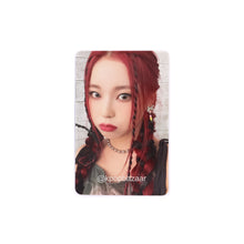 Load image into Gallery viewer, NMIXX &#39;Entwurf&#39; Official Album Photocard
