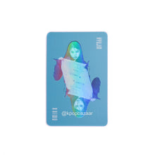 Load image into Gallery viewer, NMIXX &#39;expérgo&#39; Official Album Photocard
