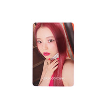 Load image into Gallery viewer, NMIXX &#39;Entwurf&#39; Official Album Photocard
