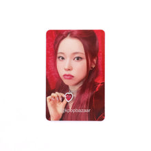 Load image into Gallery viewer, NMIXX &#39;Entwurf&#39; Official Album Photocard
