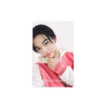 Load image into Gallery viewer, Enhypen &#39;Manifesto: Day 1&#39; Official Album Photocard
