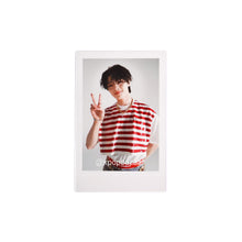 Load image into Gallery viewer, Stray Kids &#39;Maxident&#39; Love Letter POB Benefit Polaroid Photocard
