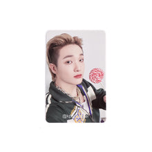 Load image into Gallery viewer, xikers &#39;HOUSE OF TRICKY : Trial And Error&#39; Makestar VC Round 1 Benefit Photocard
