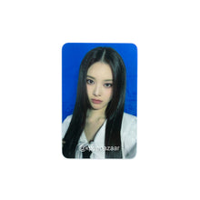 Load image into Gallery viewer, izna &#39;N/a&#39; Soundwave VC Round 1 Benefit Photocard
