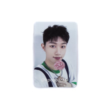 Load image into Gallery viewer, xikers &#39;HOUSE OF TRICKY : Trial And Error&#39; Makestar VC Round 1 Benefit Photocard
