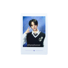 Load image into Gallery viewer, Stray Kids &#39;SKZ&#39;S MAGIC SCHOOL&#39; Fanmeeting Offline MD Benefit Photocard
