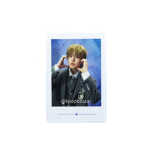 Load image into Gallery viewer, Stray Kids &#39;SKZ&#39;S MAGIC SCHOOL&#39; Fanmeeting Offline MD Benefit Photocard
