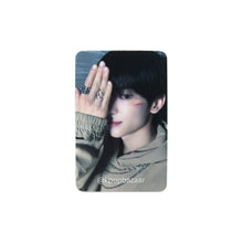 Load image into Gallery viewer, NOWADAYS &#39;NOWADAYS&#39; DearMyMuse VC Round 2 Benefit Photocard
