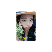 Load image into Gallery viewer, Loossemble &#39;One of a Kind&#39; Makestar VC Round 2 Benefit Photocard
