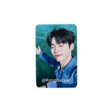 Load image into Gallery viewer, ZEROBASEONE &#39;You had me at HELLO&#39; Whosfan POB Benefit Photocard
