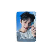 Load image into Gallery viewer, ZEROBASEONE &#39;You had me at HELLO&#39; Whosfan POB Benefit Photocard
