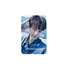 Load image into Gallery viewer, ZEROBASEONE &#39;You had me at HELLO&#39; Whosfan POB Benefit Photocard
