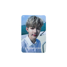 Load image into Gallery viewer, ZEROBASEONE &#39;You had me at HELLO&#39; Whosfan POB Benefit Photocard
