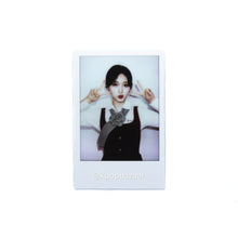 Load image into Gallery viewer, IVE &#39;IVE SWITCH&#39; Soundwave Lucky Draw Benefit Photocard
