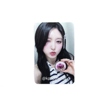 Load image into Gallery viewer, IVE &#39;IVE SWITCH&#39; Soundwave Lucky Draw Benefit Photocard
