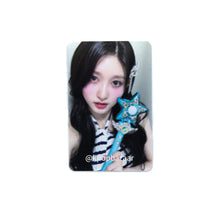 Load image into Gallery viewer, IVE &#39;IVE SWITCH&#39; Soundwave Lucky Draw Benefit Photocard
