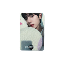 Load image into Gallery viewer, ZEROBASEONE &#39;You had me at HELLO&#39; YES24/Kakao Zeroni POB Benefit Photocard
