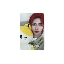 Load image into Gallery viewer, ZEROBASEONE &#39;You had me at HELLO&#39; YES24/Kakao Zeroni POB Benefit Photocard
