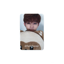 Load image into Gallery viewer, ZEROBASEONE &#39;You had me at HELLO&#39; YES24/Kakao Zeroni POB Benefit Photocard
