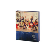 Load image into Gallery viewer, Twice 4th Mini Album &#39;Signal&#39;
