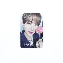 Load image into Gallery viewer, xikers &#39;HOUSE OF TRICKY : Trial And Error&#39; Makestar VC Round 1 Benefit Photocard
