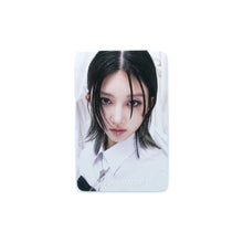 Load image into Gallery viewer, IVE &#39;I&#39;VE SWITCH&#39; Withmuu POB Benefit Photocard
