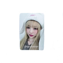 Load image into Gallery viewer, Loossemble &#39;One of a Kind&#39; Everline VC Benefit Photocard
