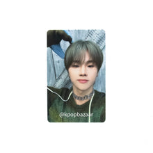 Load image into Gallery viewer, Xdinary Heroes &#39;Troubleshooting&#39; JYP Shop POB Photocard
