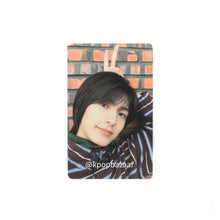 Load image into Gallery viewer, Xdinary Heroes &#39;Troubleshooting&#39; JYP Shop POB Photocard
