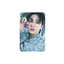 Load image into Gallery viewer, Stray Kids &#39;ATE&#39; Everline POB Benefit Photocard
