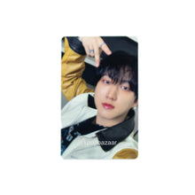 Load image into Gallery viewer, Stray Kids &#39;ATE&#39; JYP Shop POB Benefit Photocard
