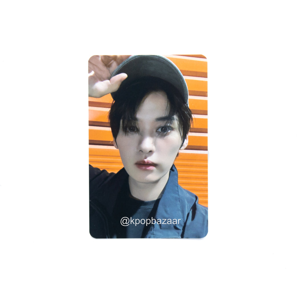 Stray Kids 'ATE' KTOWN4U POB Benefit Photocard