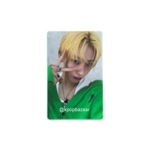 Load image into Gallery viewer, ENHYPEN &#39;Romance: Untold&#39; Weverse Lucky Draw Benefit Photocard
