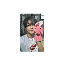 Load image into Gallery viewer, ENHYPEN &#39;Romance: Untold&#39; Weverse Lucky Draw Benefit Photocard
