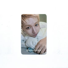 Load image into Gallery viewer, BOYNEXTDOOR &#39;HOW?&#39; Soundwave Lucky Draw Benefit Photocard
