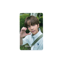 Load image into Gallery viewer, TWS &#39;SUMMER BEAT!&#39; Makestar Lucky Draw Benefit Photocard
