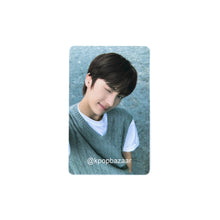 Load image into Gallery viewer, TWS &#39;SUMMER BEAT!&#39; Makestar Lucky Draw Benefit Photocard
