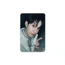 Load image into Gallery viewer, Stray Kids &#39;ATE&#39; Soundwave POB Benefit Photocard
