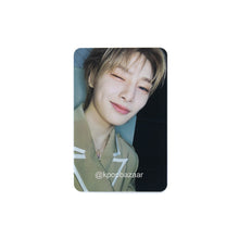 Load image into Gallery viewer, Stray Kids &#39;ATE&#39; Soundwave POB Benefit Photocard
