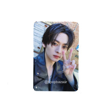 Load image into Gallery viewer, Stray Kids &#39;ATE&#39; Withmuu POB Benefit Photocard
