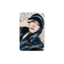 Load image into Gallery viewer, Stray Kids &#39;ATE&#39; Withmuu POB Benefit Photocard
