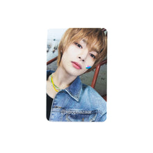 Load image into Gallery viewer, Stray Kids &#39;ATE&#39; Withmuu POB Benefit Photocard
