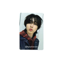 Load image into Gallery viewer, Stray Kids &#39;ATE&#39; Music Korea POB Benefit Photocard
