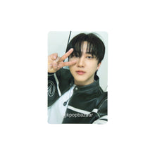 Load image into Gallery viewer, Stray Kids &#39;ATE&#39; Music Korea POB Benefit Photocard
