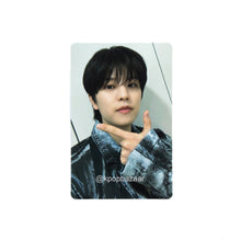 Load image into Gallery viewer, Stray Kids &#39;ATE&#39; Music Korea POB Benefit Photocard
