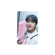 Load image into Gallery viewer, Stray Kids &#39;ATE&#39; Kakao POB Benefit Photocard
