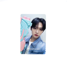 Load image into Gallery viewer, Stray Kids &#39;ATE&#39; Kakao POB Benefit Photocard
