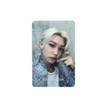 Load image into Gallery viewer, Stray Kids &#39;ATE&#39; Blue Dream Media POB Benefit Photocard
