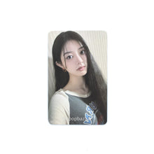 Load image into Gallery viewer, ILLIT &#39;SUPER REAL ME&#39; Soundwave Lucky Draw Round 2 Benefit Photocard
